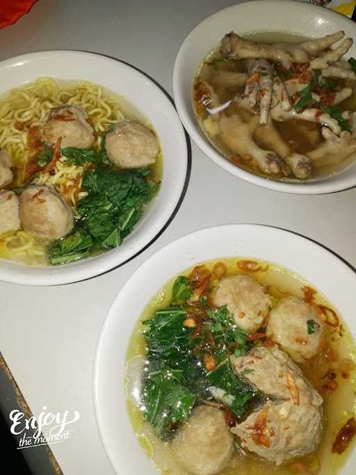 Baso Urat Cenghar Batununggal 5