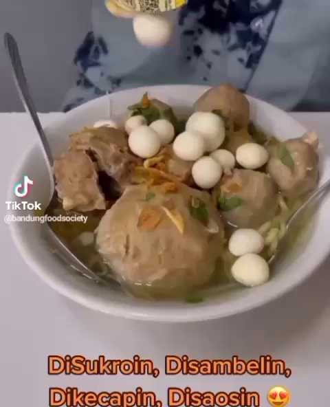 Baso Urat Cenghar Batununggal 7