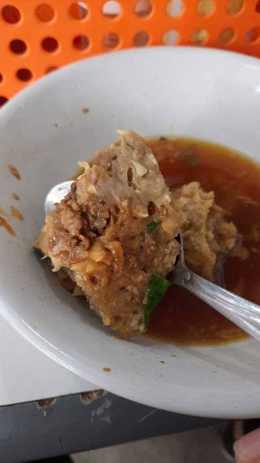 Baso Urat Cenghar Batununggal 2