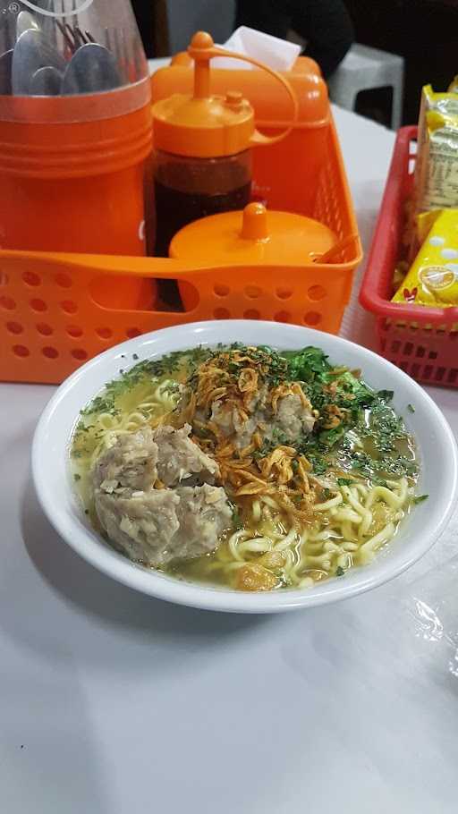 Baso Urat Cenghar Batununggal 3