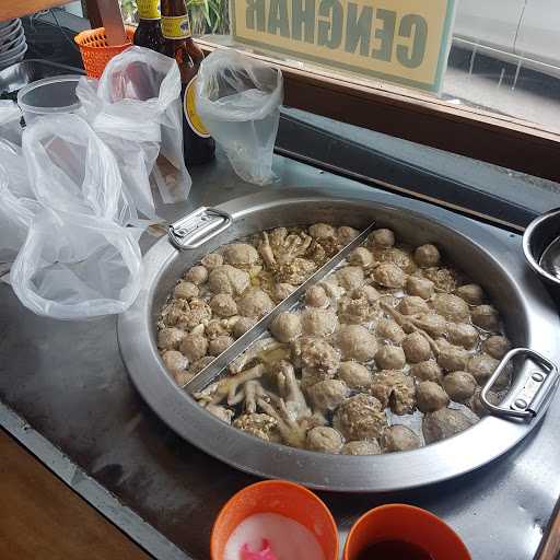 Baso Urat Cenghar Batununggal 8