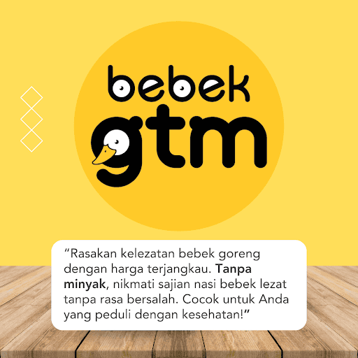 Bebek Gtm 8