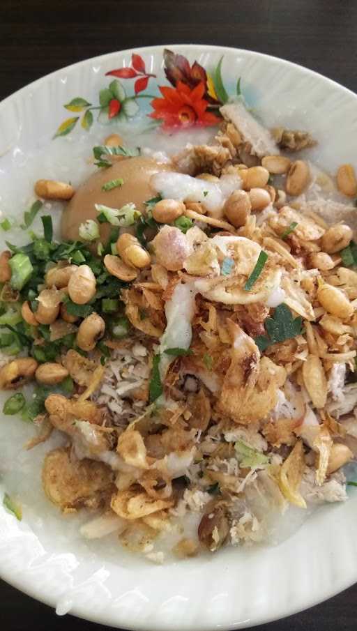 Bubur Ayam Yuyu Batununggal 9