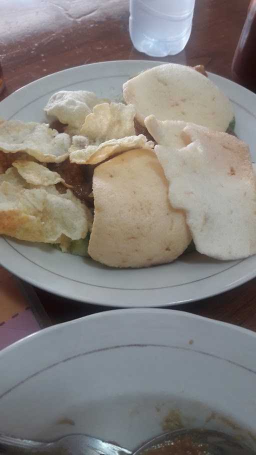 Gado-Gado Batununggal 10