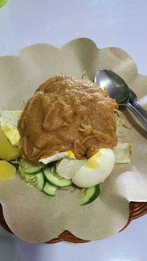 Gado-Gado Batununggal 2