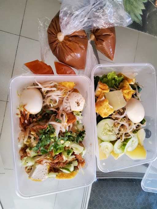 Gado-Gado Batununggal 6