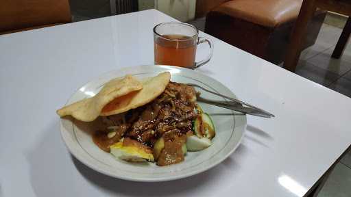 Gado-Gado Batununggal 5