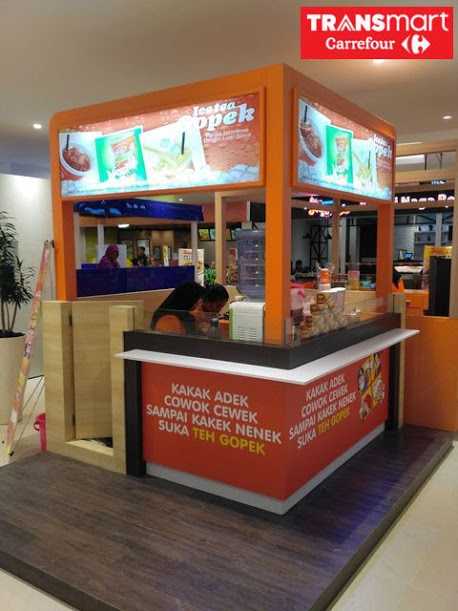 Ice Tea Gopek Transmart 6