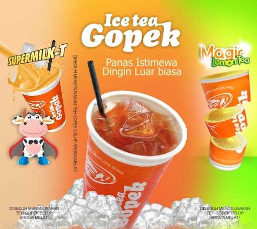 Ice Tea Gopek Transmart 2