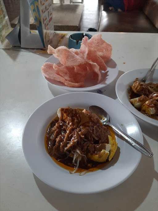 Kupat Tahu Gempol 5