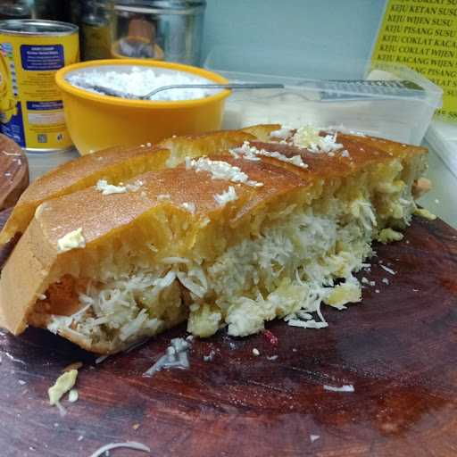 Martabak Bangka Budjang 8