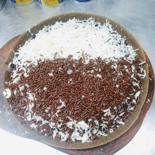 Martabak Bangka Budjang 9