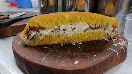 Martabak Bangka Budjang 10