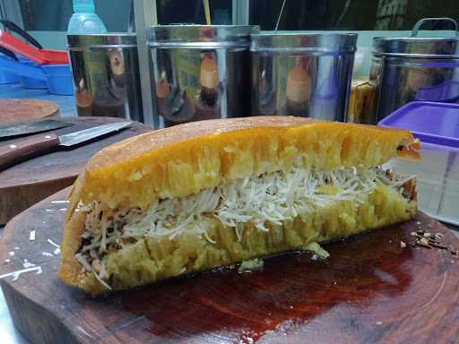 Martabak Bangka Budjang 4