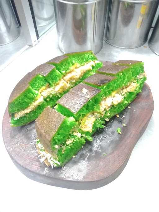 Martabak Bangka Budjang 2