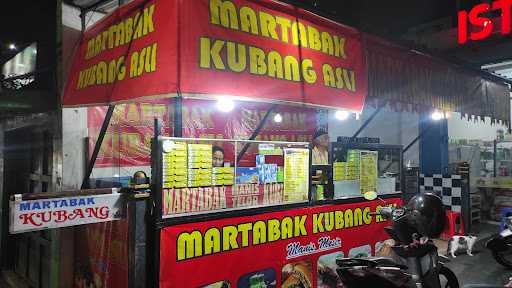 Martabak Kubang Asli 2