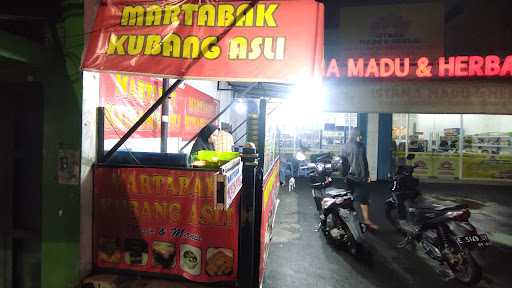 Martabak Kubang Asli 1