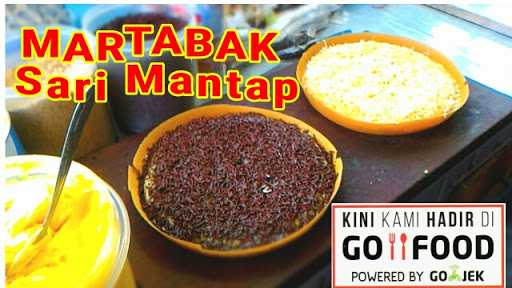 Martabak Sari Mantap 1