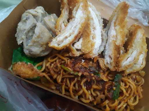 Michilo Bakso Bretel 10