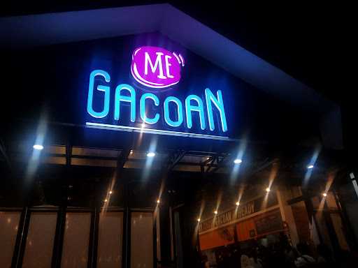 Mie Gacoan Bandung - Buah Batu 4