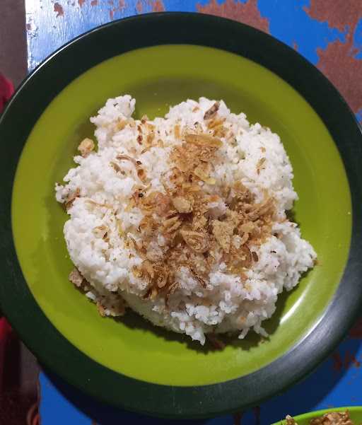 Nasi Uduk Babeh 7