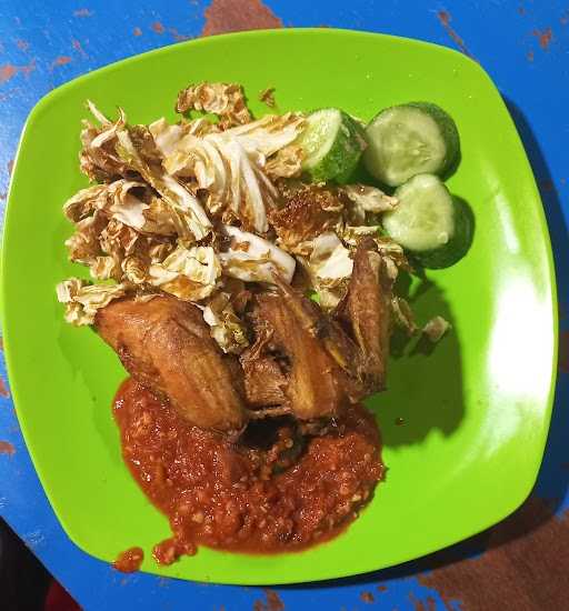 Nasi Uduk Babeh 4