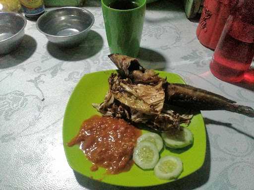 Nasi Uduk Babeh 3