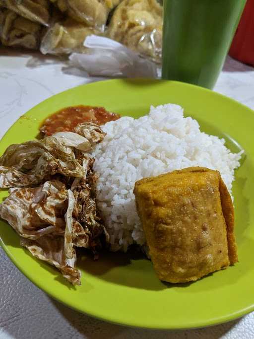 Nasi Uduk Babeh 6