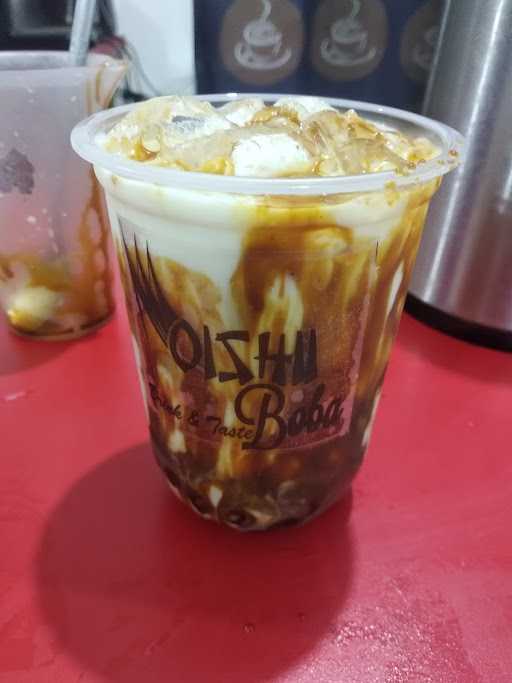 Oishii Takoyaki & Boba 3