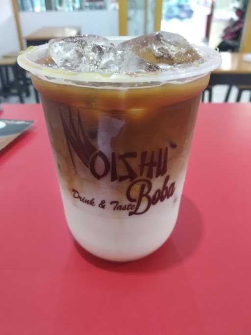 Oishii Takoyaki & Boba 5