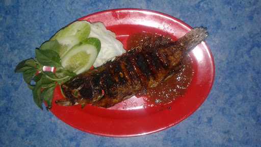 Pecel Lele Cak Imam 4