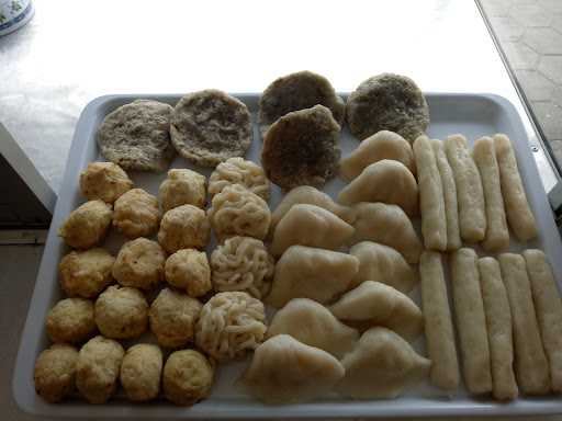 Pempek Cemara 5