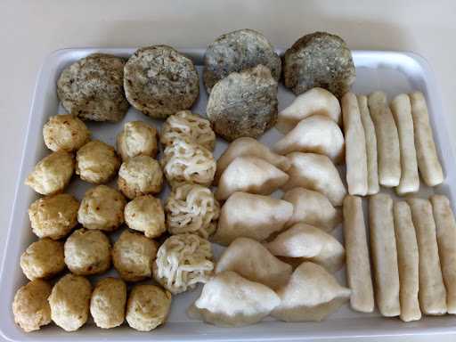 Pempek Cemara 4