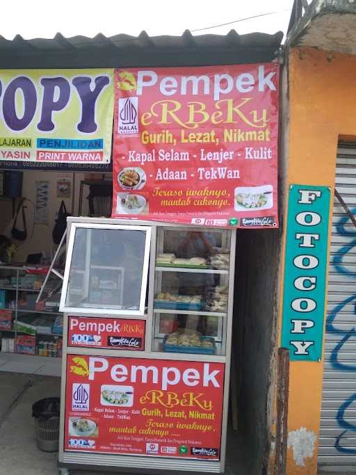 Pempek Erbeku 7