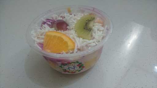 Salad Buah Knk 8