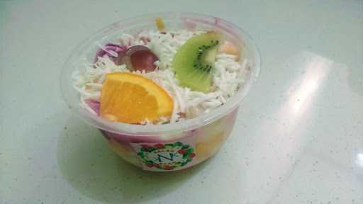 Salad Buah Knk 5