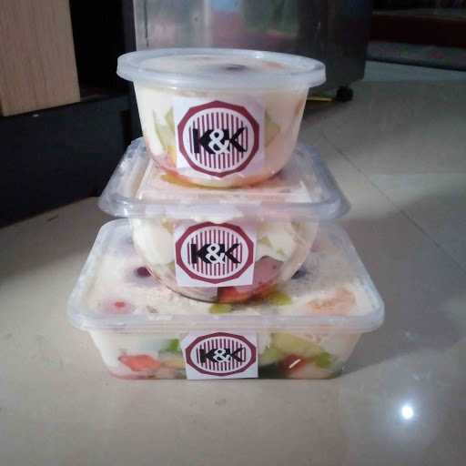 Salad Buah Knk 2