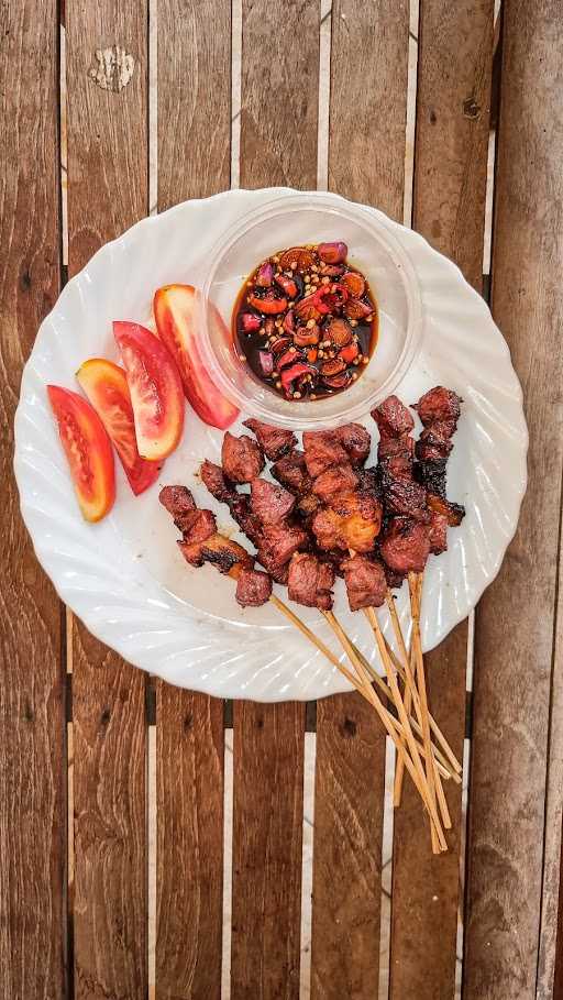 Sate Maranggi Kang Moes 2