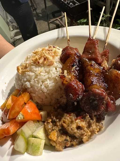 Sate Maranggi Kang Moes 1