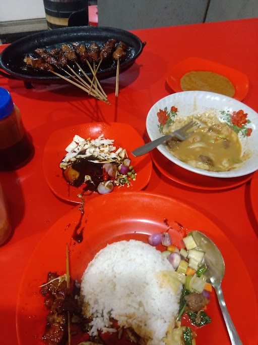 Sate Pak Kumis 9