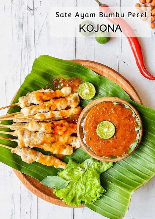 Sate Taichan Kojona 2