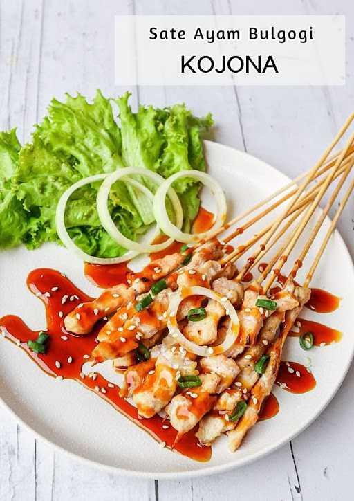 Sate Taichan Kojona 3