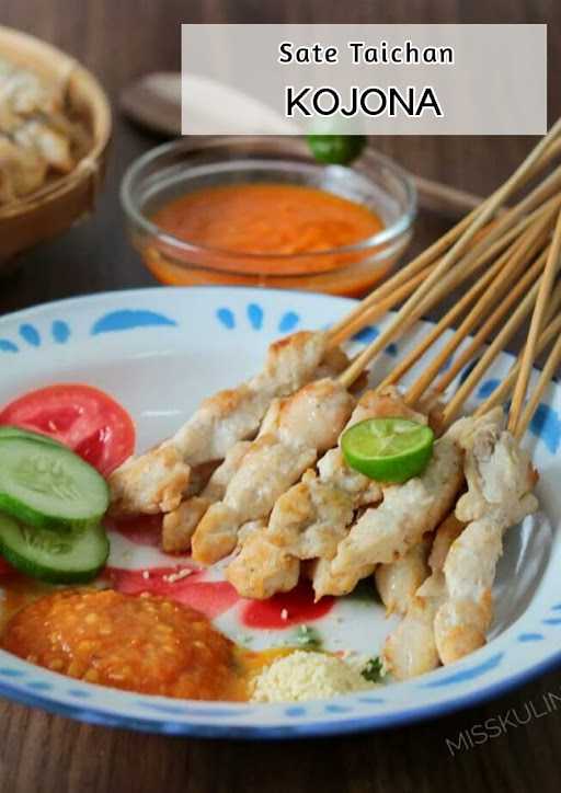 Sate Taichan Kojona 5