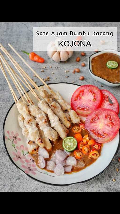 Sate Taichan Kojona 7