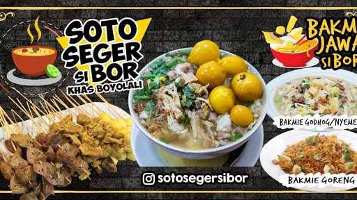 Soto Seger Sibor 5