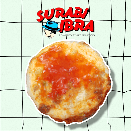 Surabi Ibra (Aksara Food) 2