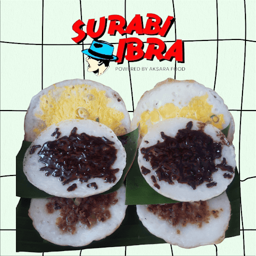 Surabi Ibra (Aksara Food) 5