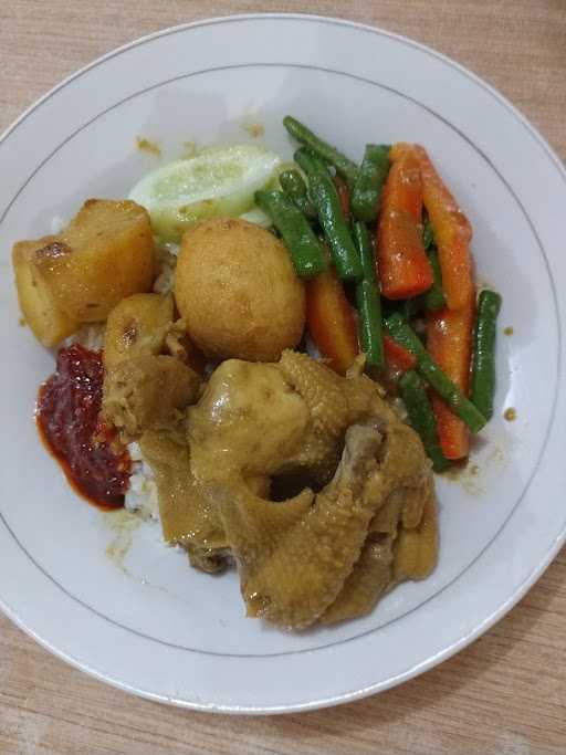 Tungku Semarang Restaurant 2