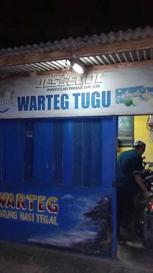 Warteg Tugu 6