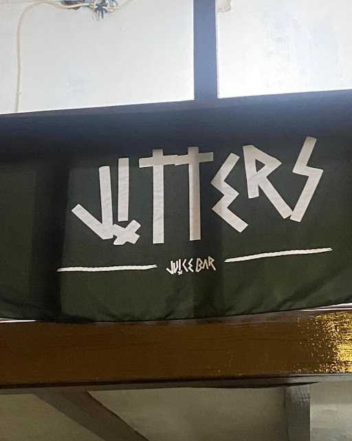 Jitters Juicebar 7